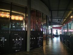 -CIRCLE·酒吧(第一国际店)