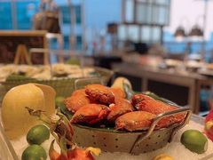 -TABLE·味西餐厅-成都茂业JW万豪酒店