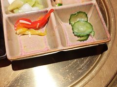 -無二炙坊·和牛烧肉(大钟寺1733店)