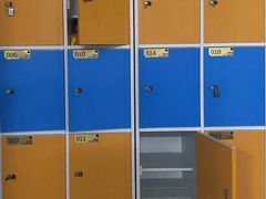 -奥冠体育华师附中恒温游泳馆