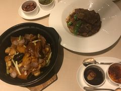 -丽思卡尔顿酒店-天泰轩中餐厅(大沽北路店)