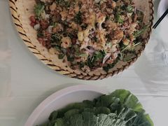 -嘎吧锅私家菜馆(新村十区店)