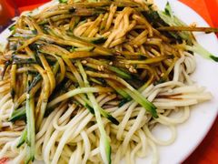 -华天新川面馆(闹市口店)