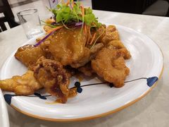 -大地春饼店(黄河路店)