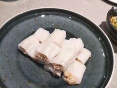 -半山腰·云南菜(侨福芳草地店)