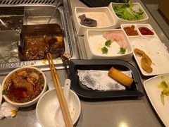 -海底捞火锅(杭州萧山宝龙广场店)