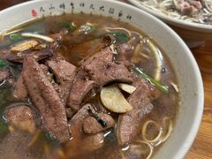 -无名氏面馆(邮电路店)