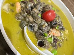 -锡和无锡菜(景丽苑店)