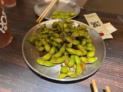 -破店肥哈·东北烧烤(南山保利店)