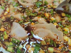 -尤素福东举院饺子馆