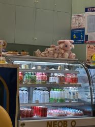 -奈尔宝家庭中心·亲子餐厅(华采天地店)