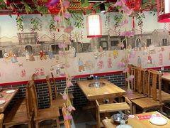 大堂-老诚一锅(来北家园店)