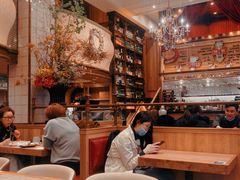 大堂-玛格萝妮比萨屋(四平店)