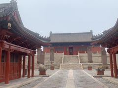 -北镇庙