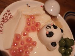 -破三川·新川菜(静安大融城店)