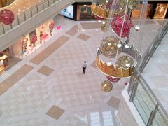 -光启城时尚购物中心