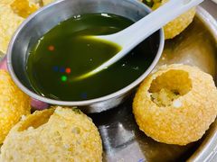 -葛尼沙印度餐厅 (镇明路店)