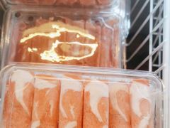 -辣八香新疆孜然串烤火锅(环球港店)