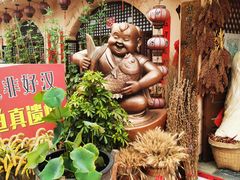 -王婆炒鱼(总店)