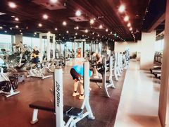 -OXYGYM 奥美氧舱运动中心(领展购物广场·中关村店)