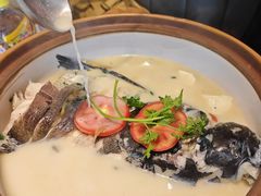 -全乐鱼馆·淳牌有机鱼直营店