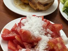 -宝瑞门钉肉饼店