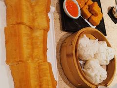 -点都德(聚福楼店)