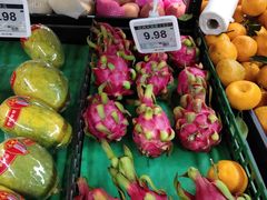 -物美超市(三里河店)