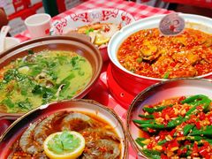 -辣小鲜·南昌大排档(船山路店)