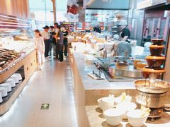 -比格比萨自助(南京万达茂店)