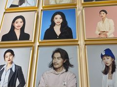 -海马体照相馆(重庆爱琴海购物公园店)