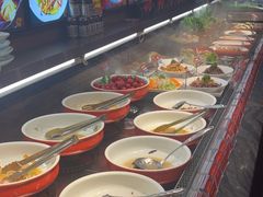 -饺子功·东北记忆·锅包肉(电厂路店)