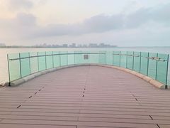 -上海滴水湖皇冠假日酒店