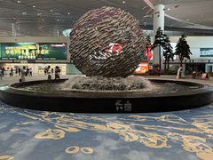 -青岛胶东国际机场