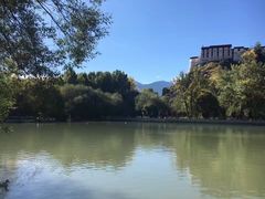 -宗角禄康公园