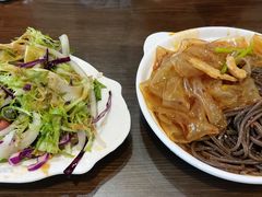 -葛记焖饼(伏牛路店)