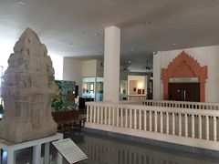 -吴哥国家博物馆