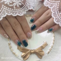 -如一·美甲美睫