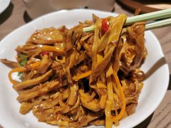 -四道菜·福建菜馆(新街口金鹰店)