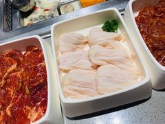 -海底捞火锅(亲子主题北金鹰店)