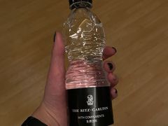 -丽思卡尔顿酒店泳池(金融街店)