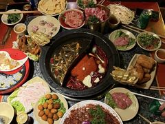 -蜀大侠火锅(总府路店)