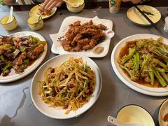 -荣祥海鲜·烟台菜(胜利路二部)