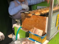 -薛新颖红豆饼(中式甜点山师店)