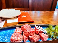 -樱宿日式和牛烧肉(五道口店)