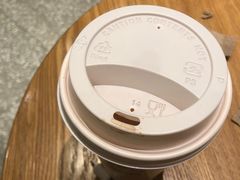 -星巴克(北京市民生金融中心店)