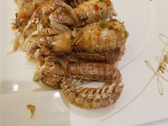 -醉香园(长江北路店)