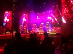 -南京阿波罗演艺广场