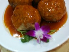 四喜丸子-东北大院·东北菜(三台子店)
