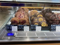 -巧克玩家·城市伴手礼(in88银泰店)